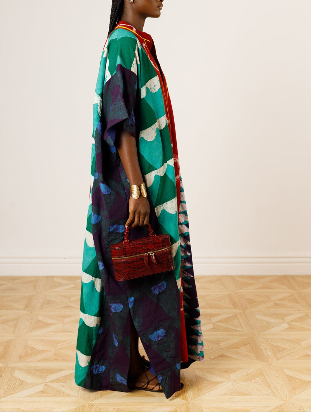 Bamako Jalabiya