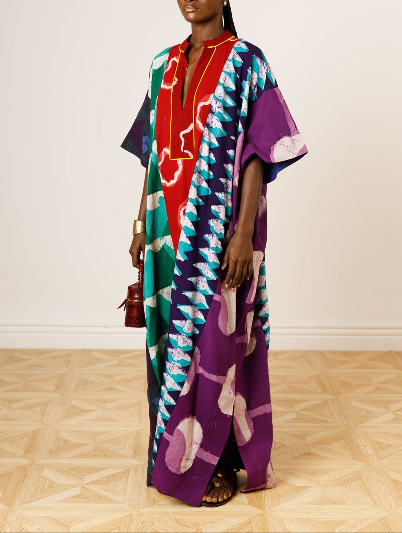 Bamako Jalabiya