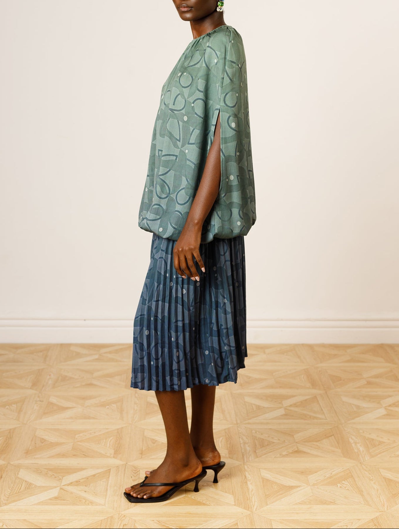Lumea Dress
