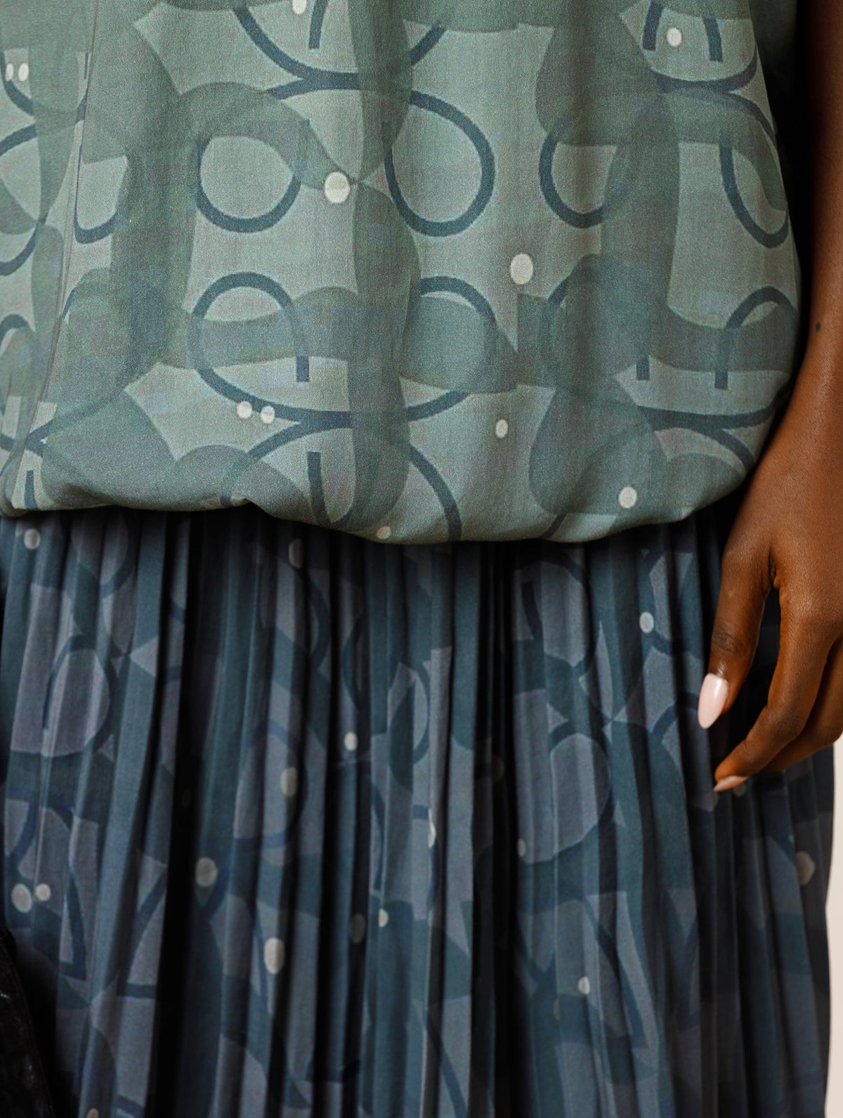 Lumea Dress