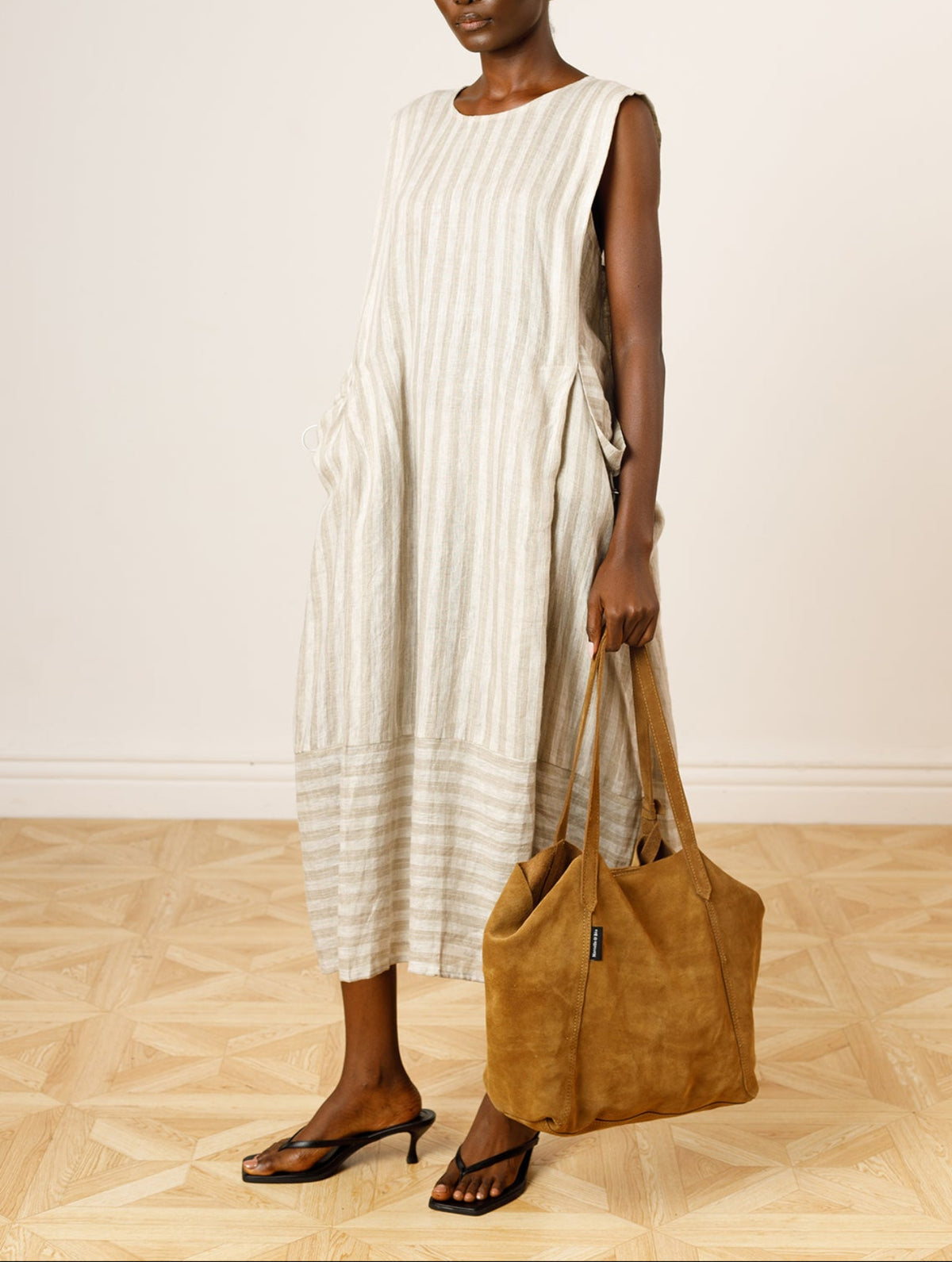 Odo Dress