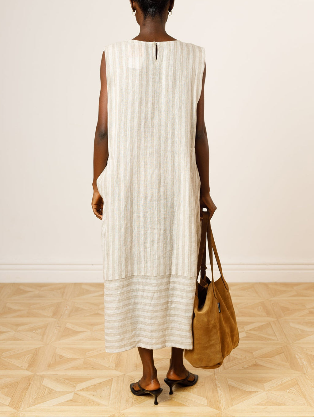 Odo Dress