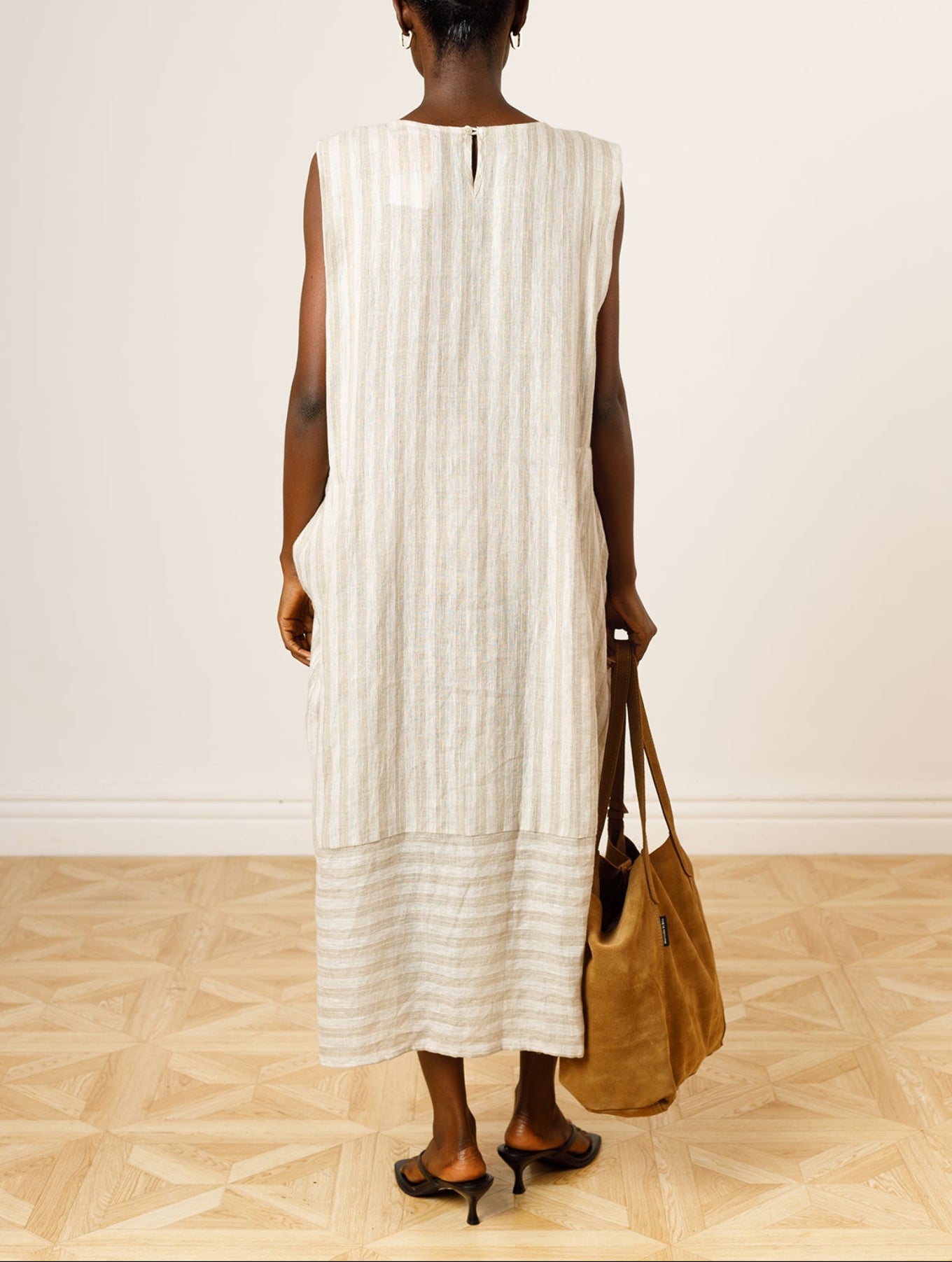 Odo Dress