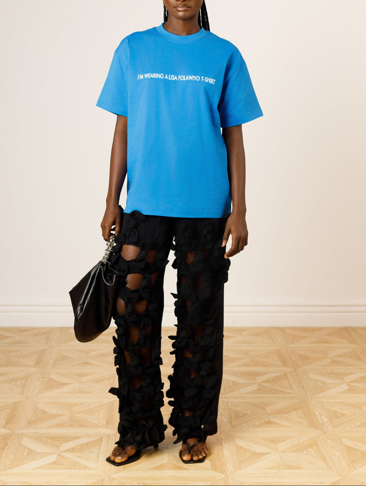 Lisa Folawiyo T-Shirt