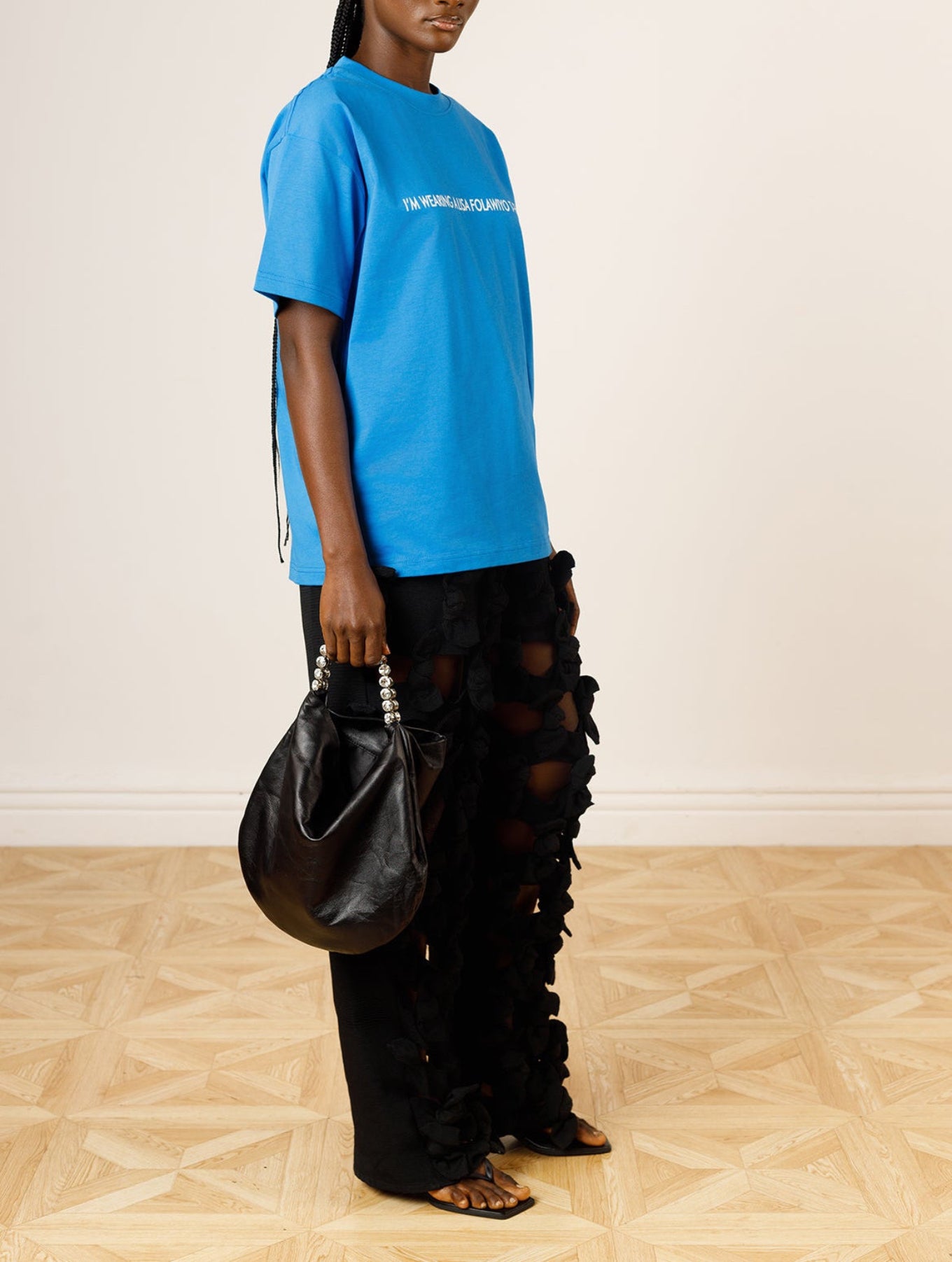 Lisa Folawiyo T-Shirt