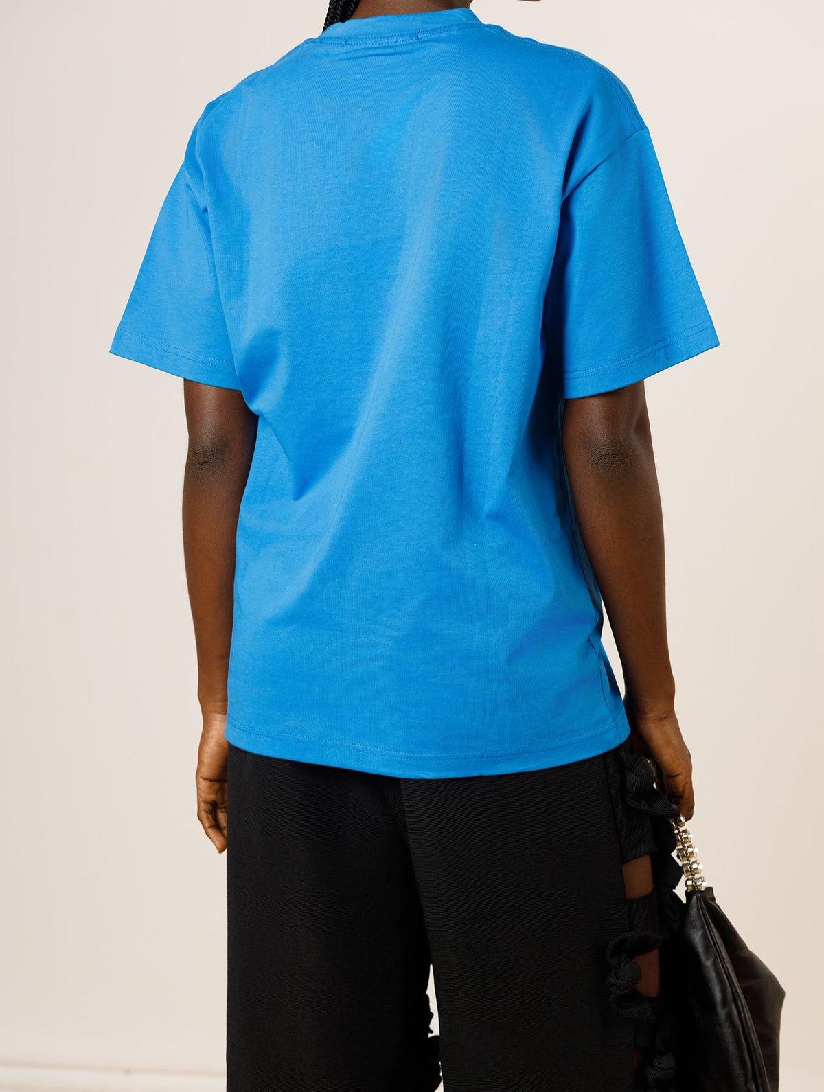 Lisa Folawiyo T-Shirt