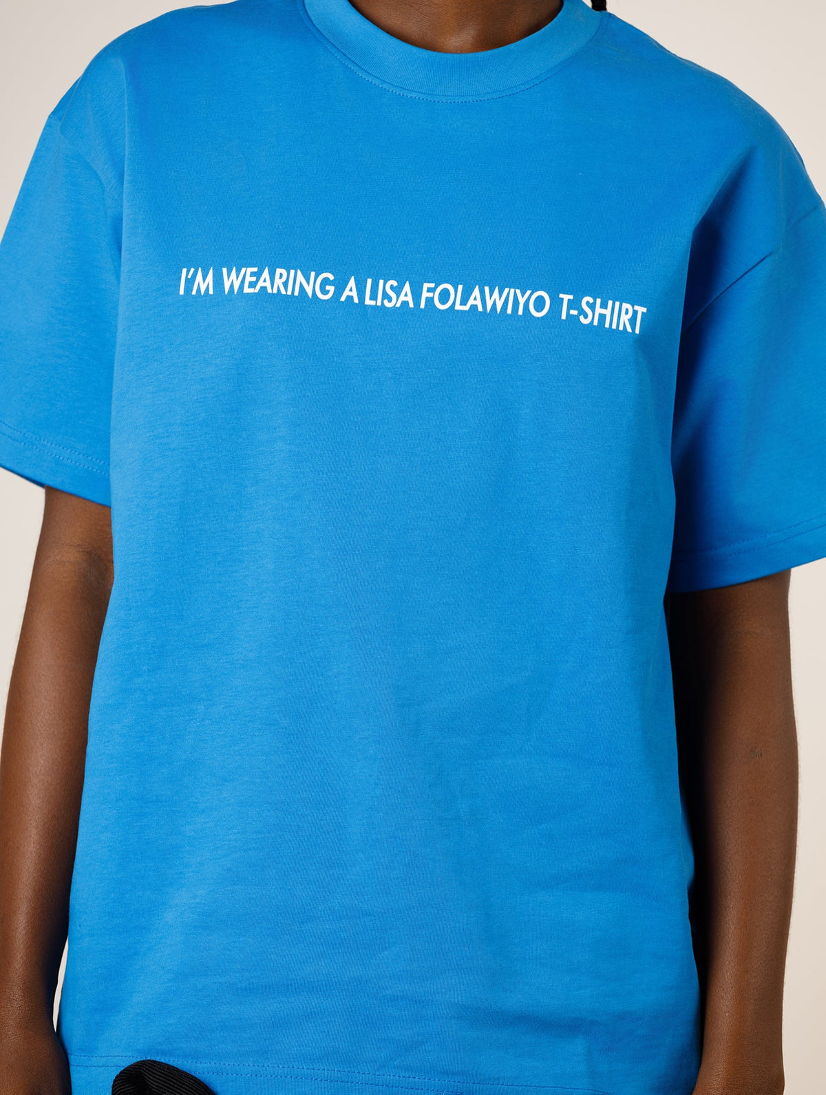 Lisa Folawiyo T-Shirt