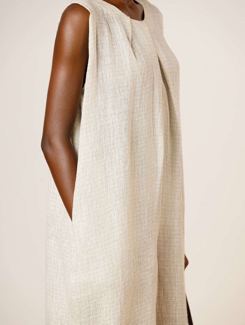 Odo Jumpsuit