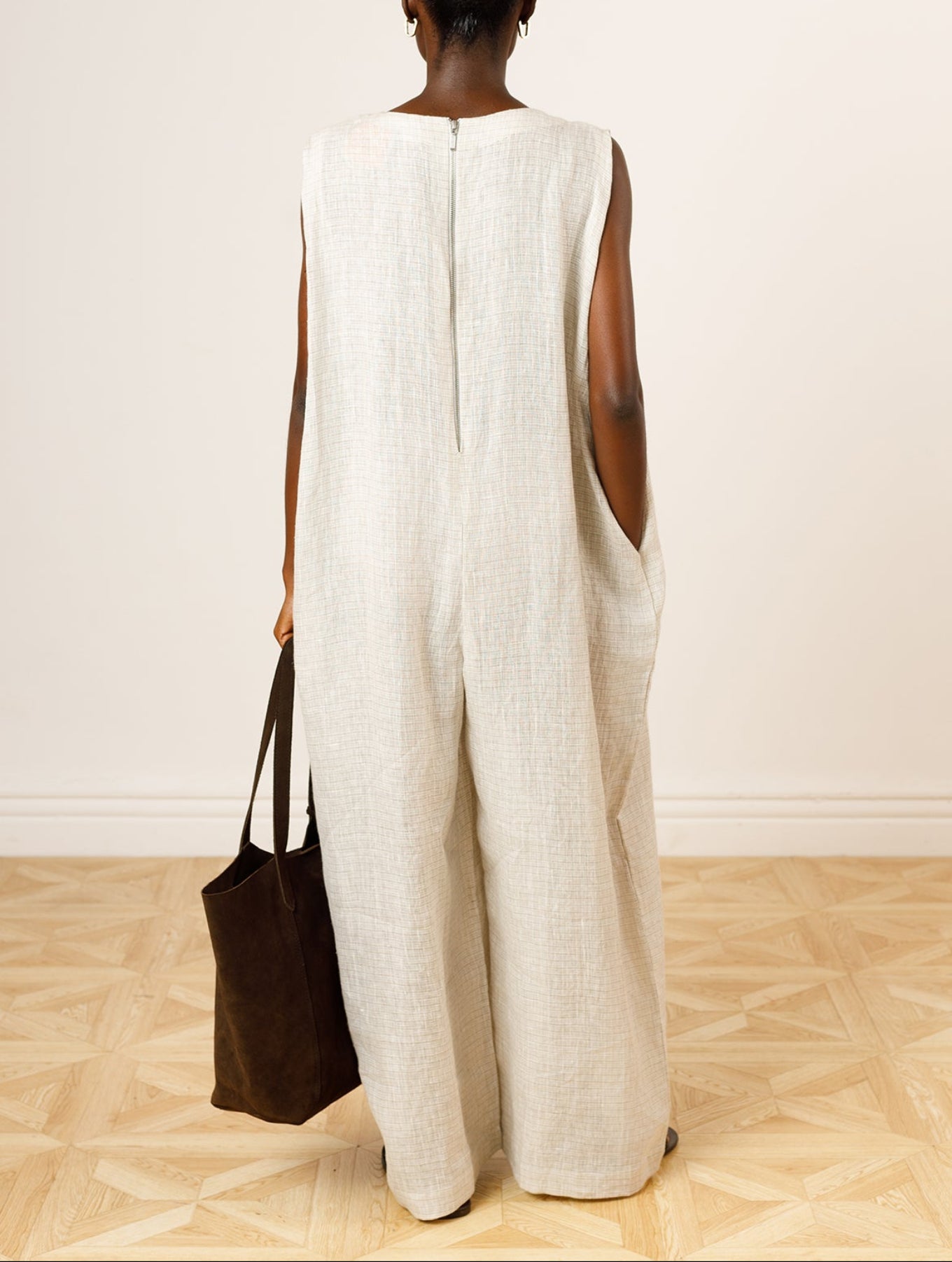 Odo Jumpsuit