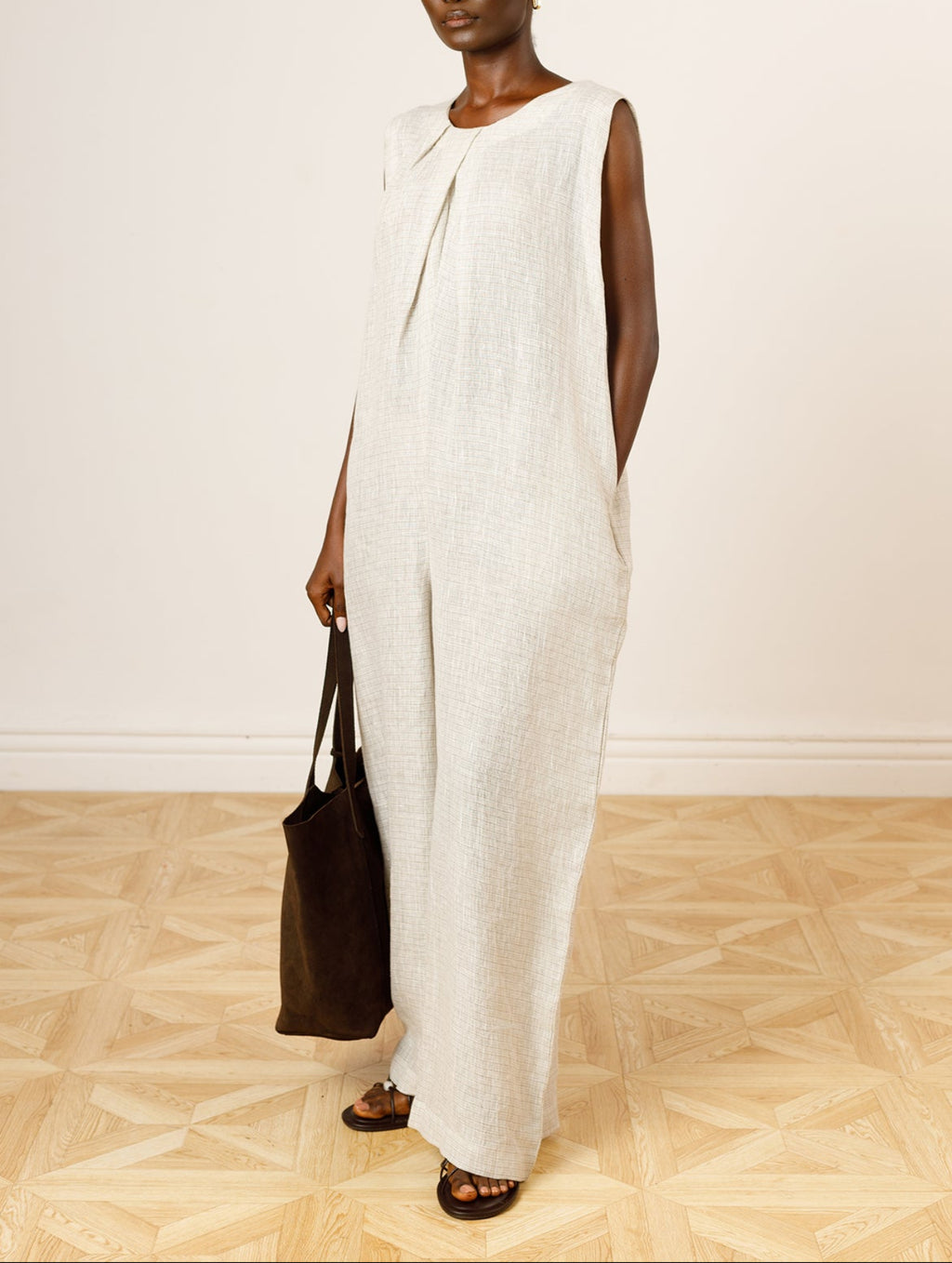 Odo Jumpsuit
