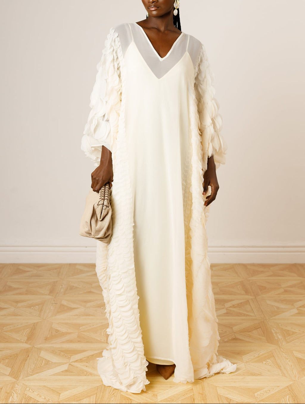 Darasimi Kaftan
