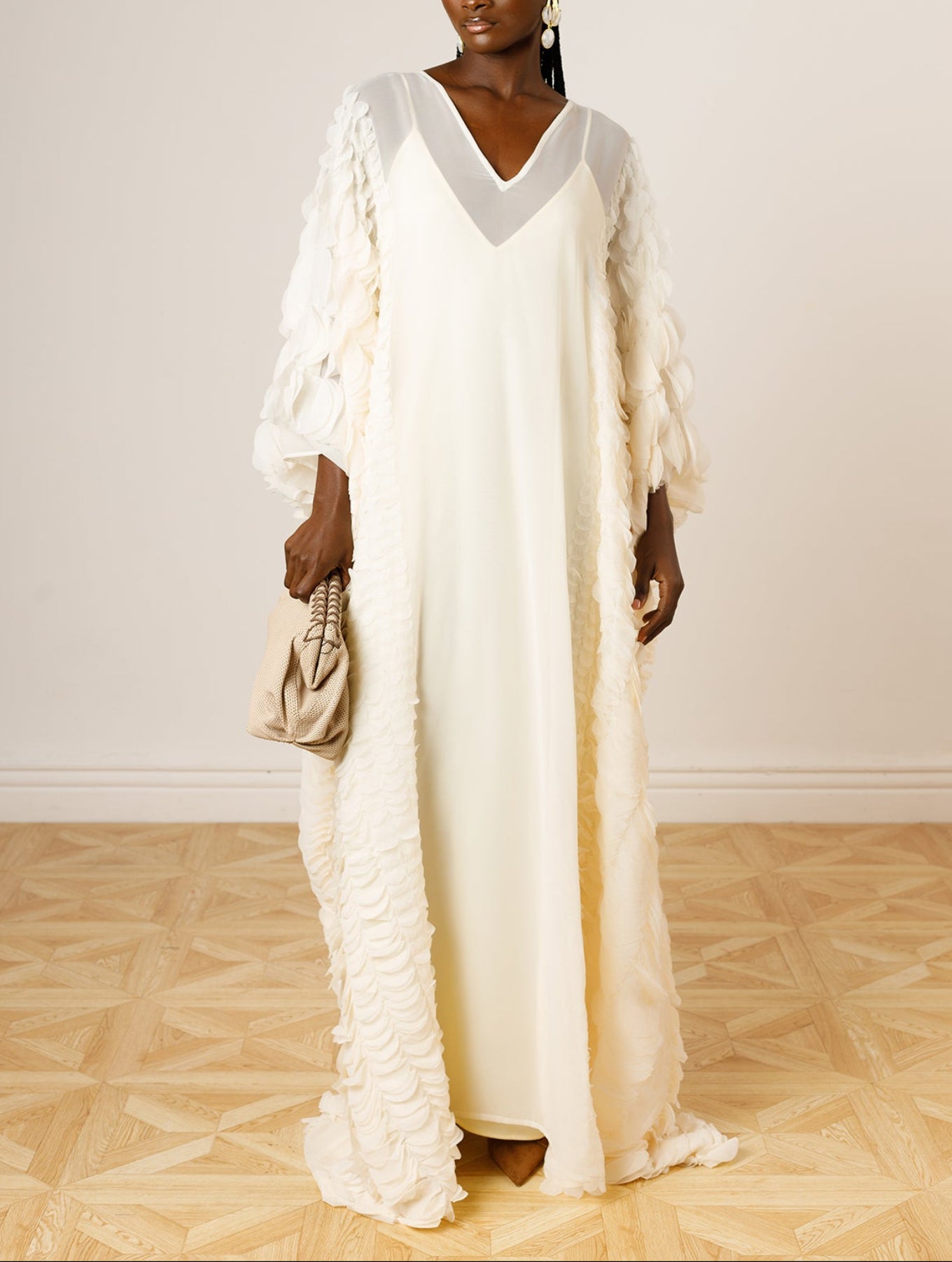 Darasimi Kaftan