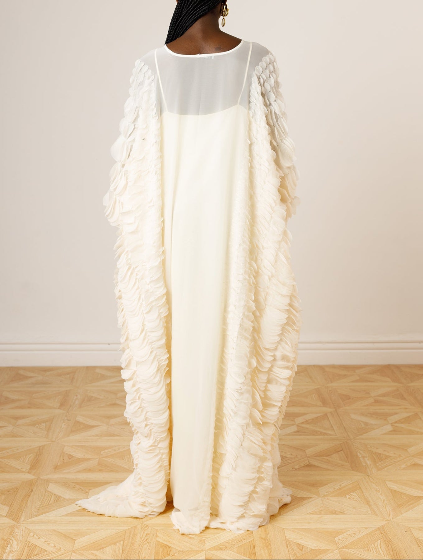 Darasimi Kaftan