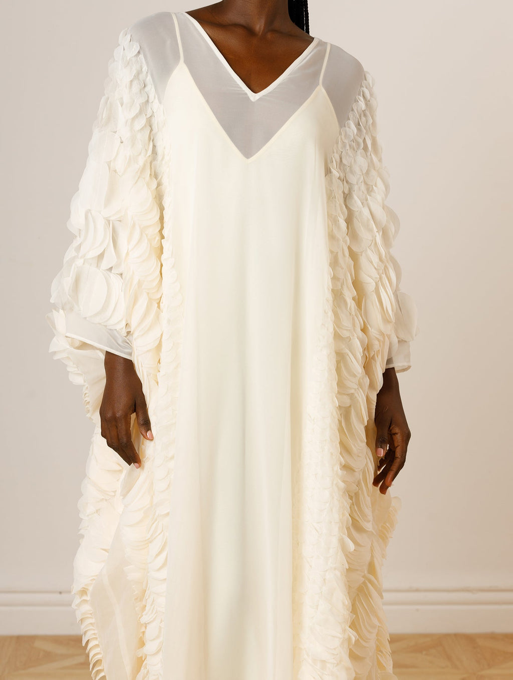 Darasimi Kaftan