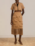 Yomavu Skirt