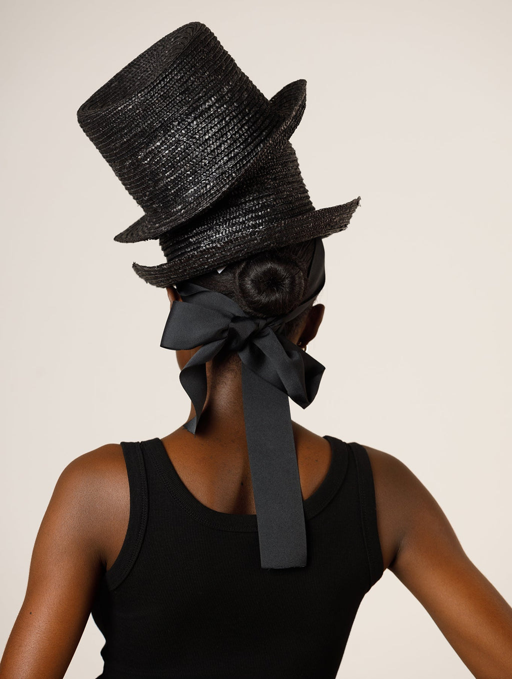 Double Hat