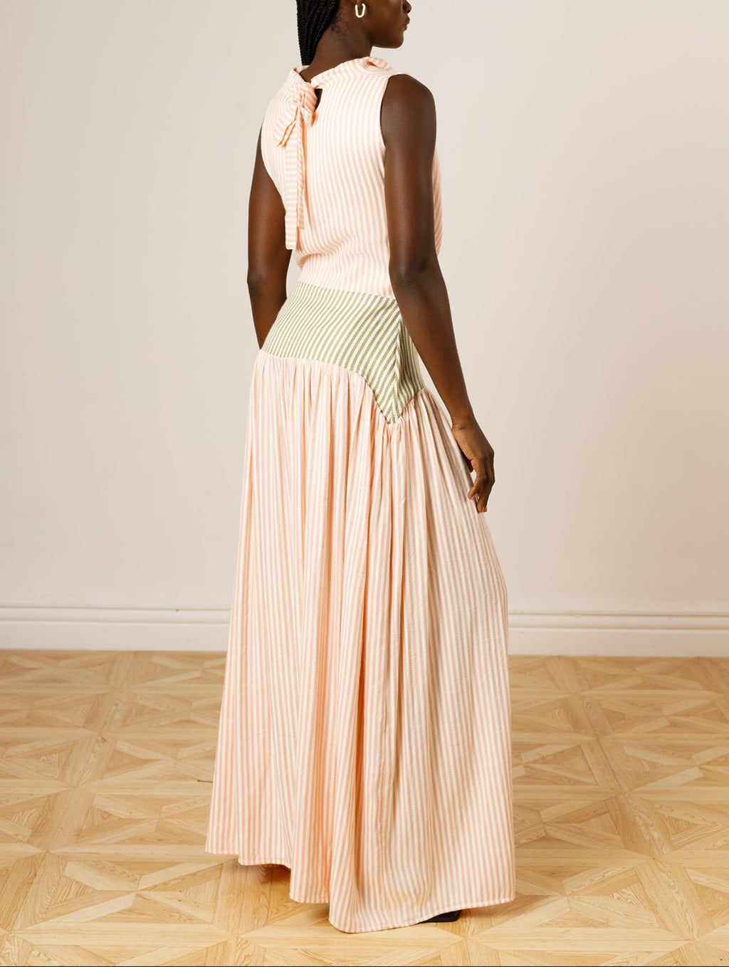 Maria Dress