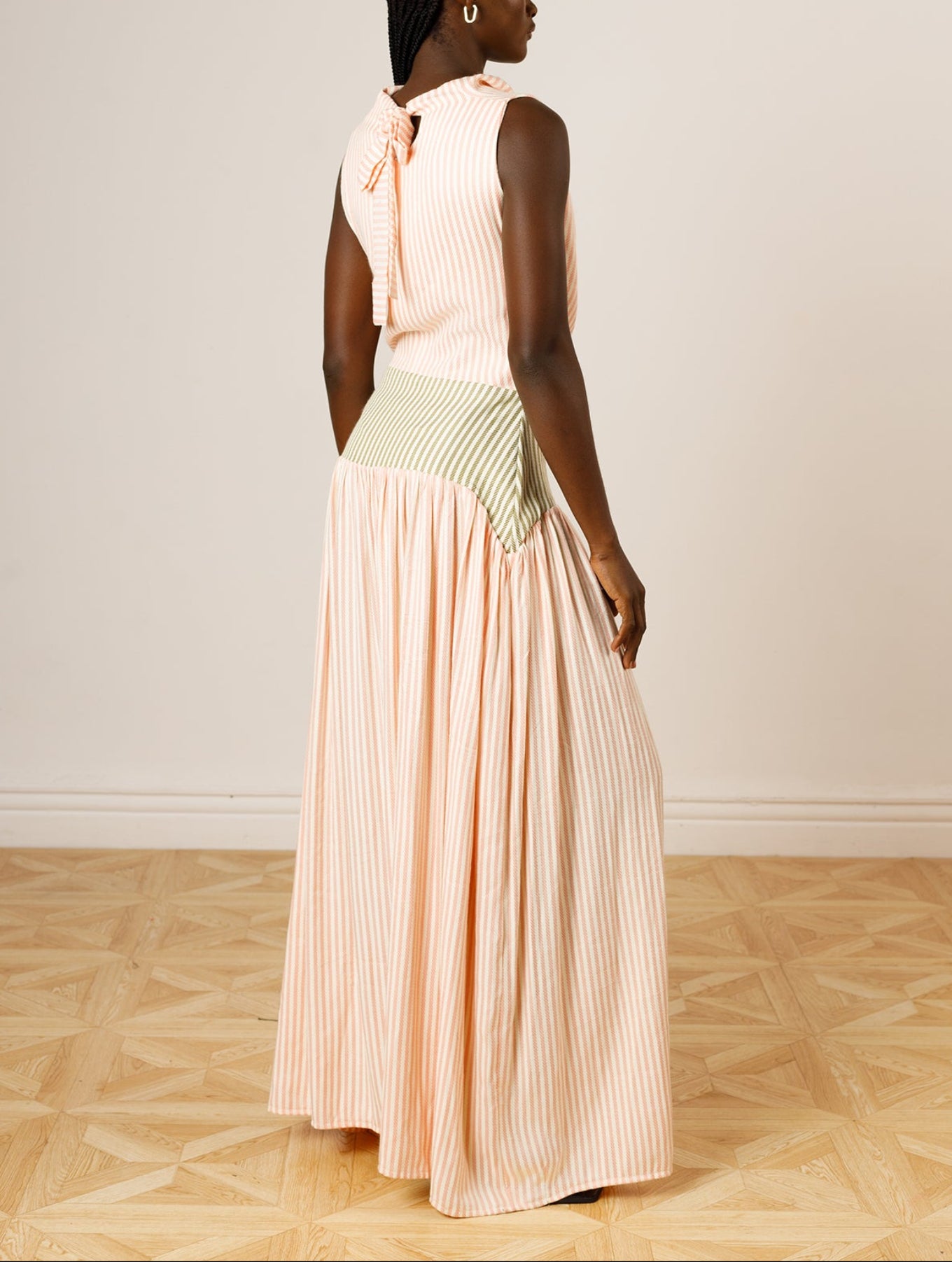 Maria Dress