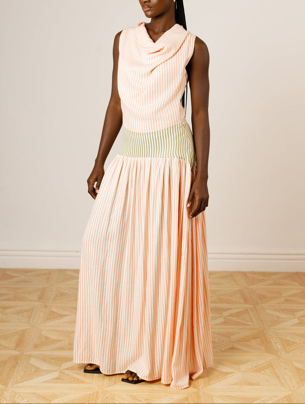 Maria Dress