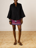 Aria Shirt- Postcard (Kenya)