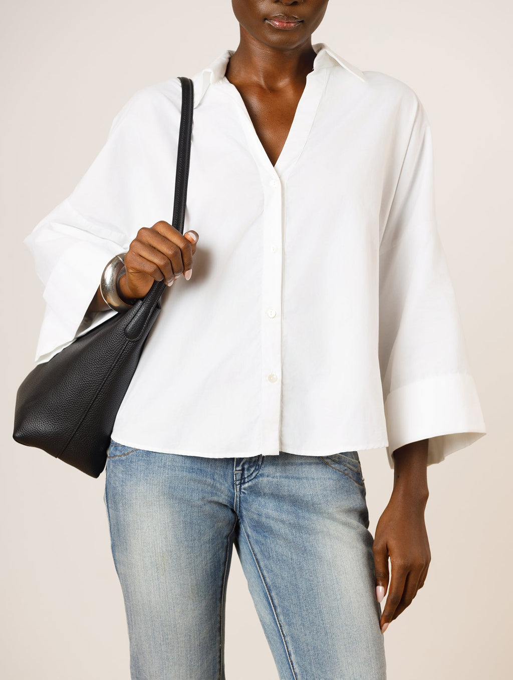 Aria Shirt- Postcard (Nigeria)