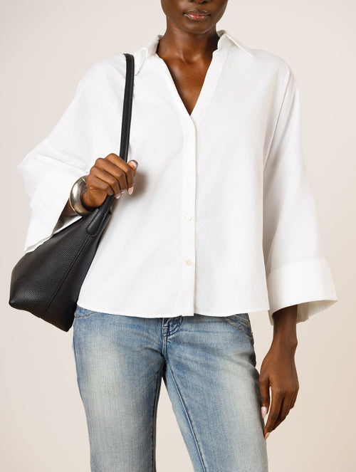 Aria Shirt- Postcard (Nigeria)
