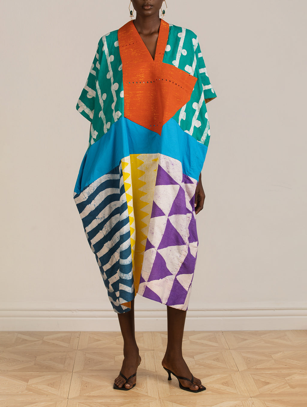 Eko Agbada