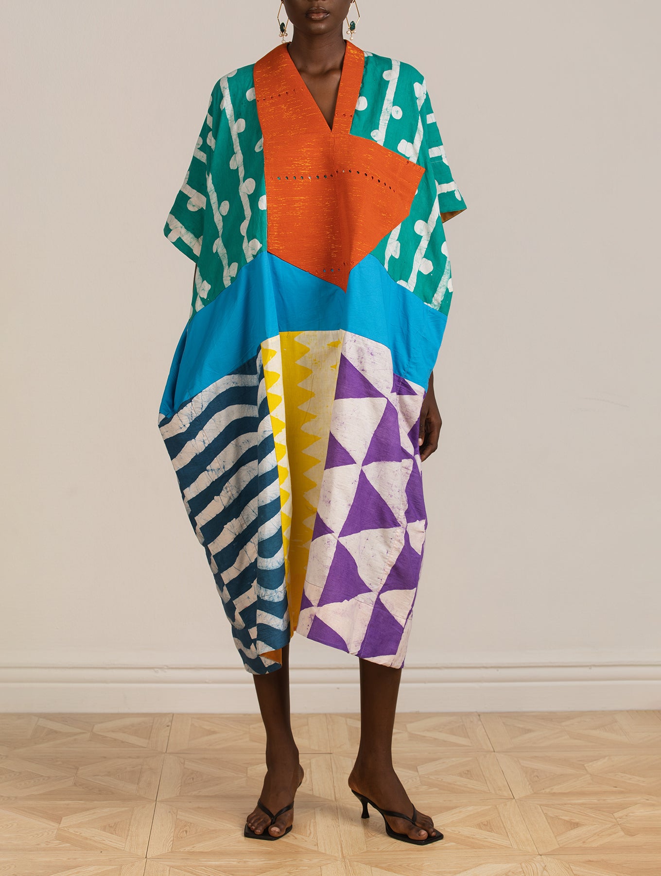 Eko Agbada