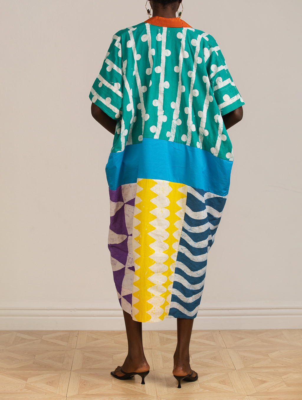 Eko Agbada