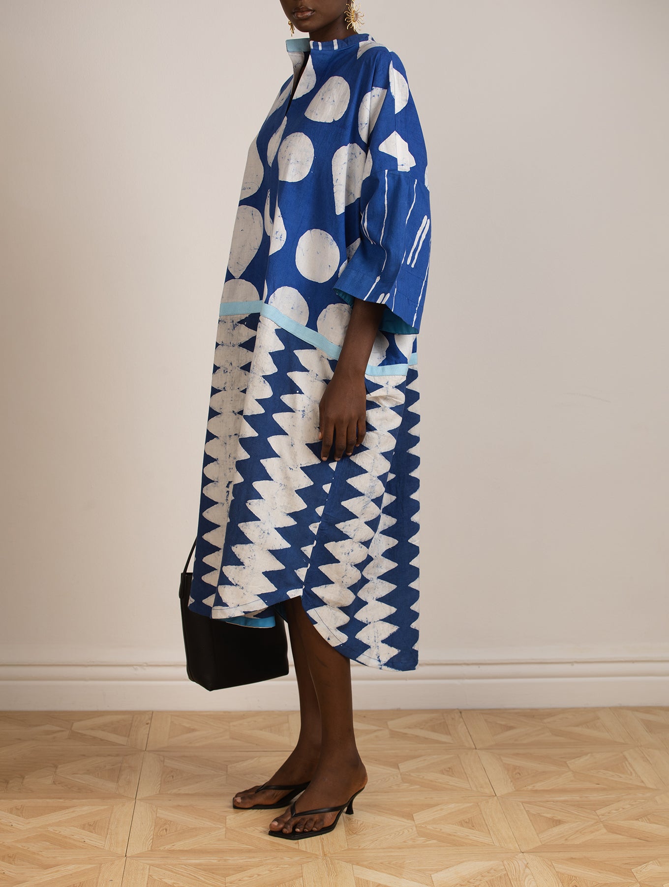 Adama Kaftan