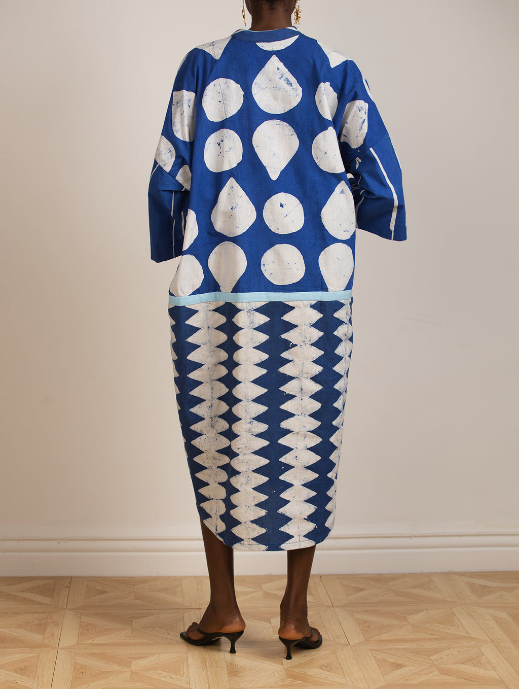 Adama Kaftan