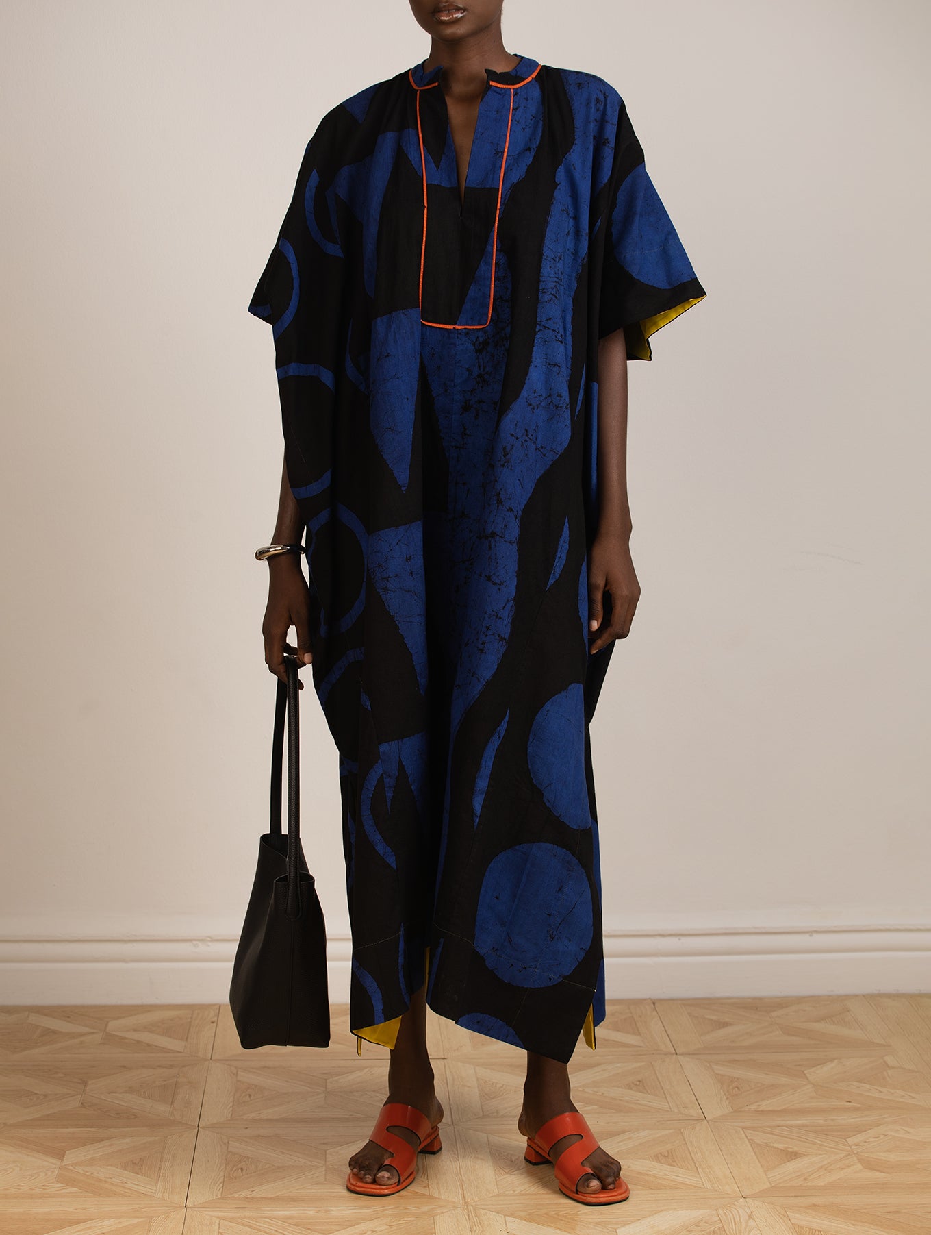 Bamako Jalabiya