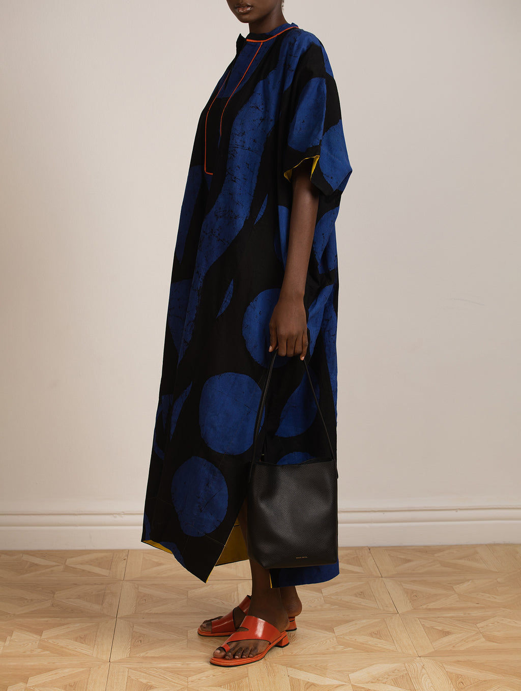 Bamako Jalabiya