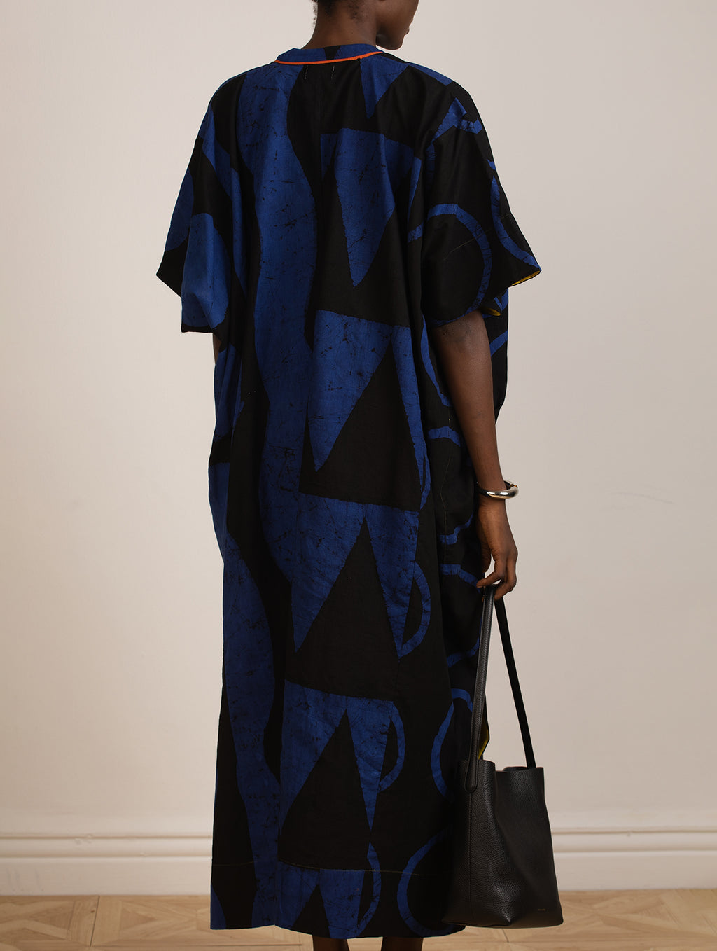 Bamako Jalabiya