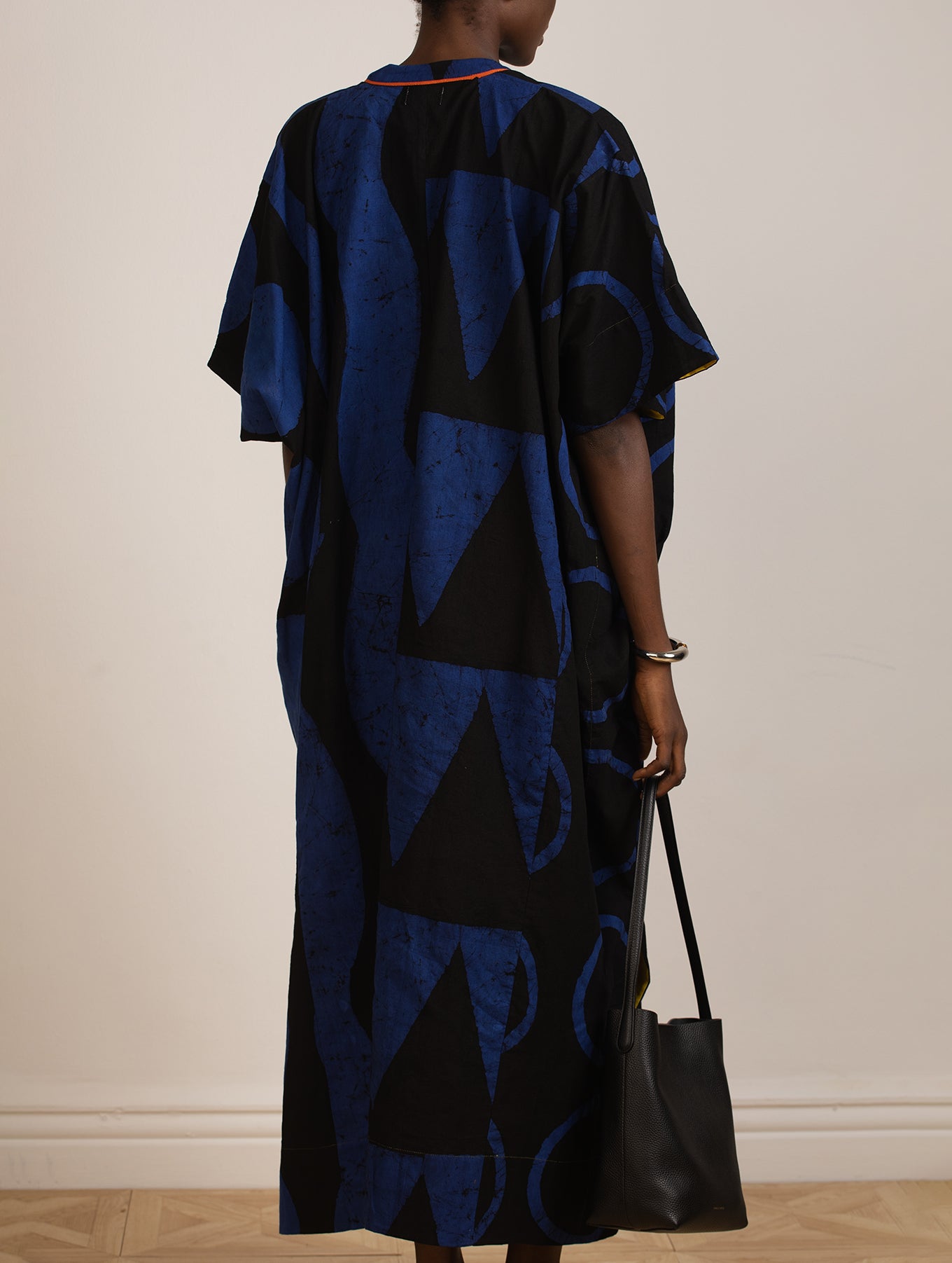 Bamako Jalabiya