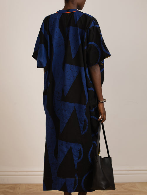 Bamako Jalabiya