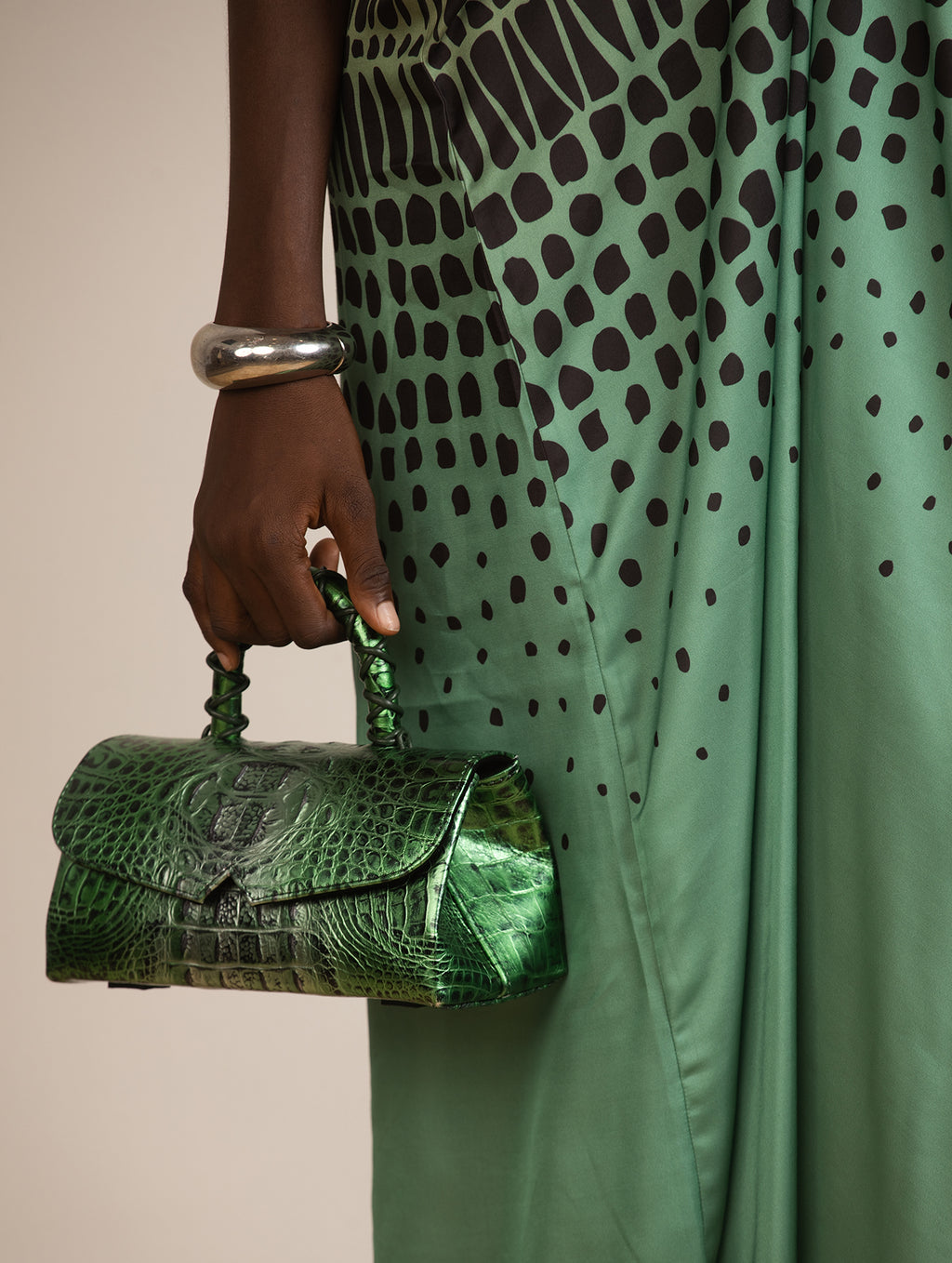 The Hero Classic Bag