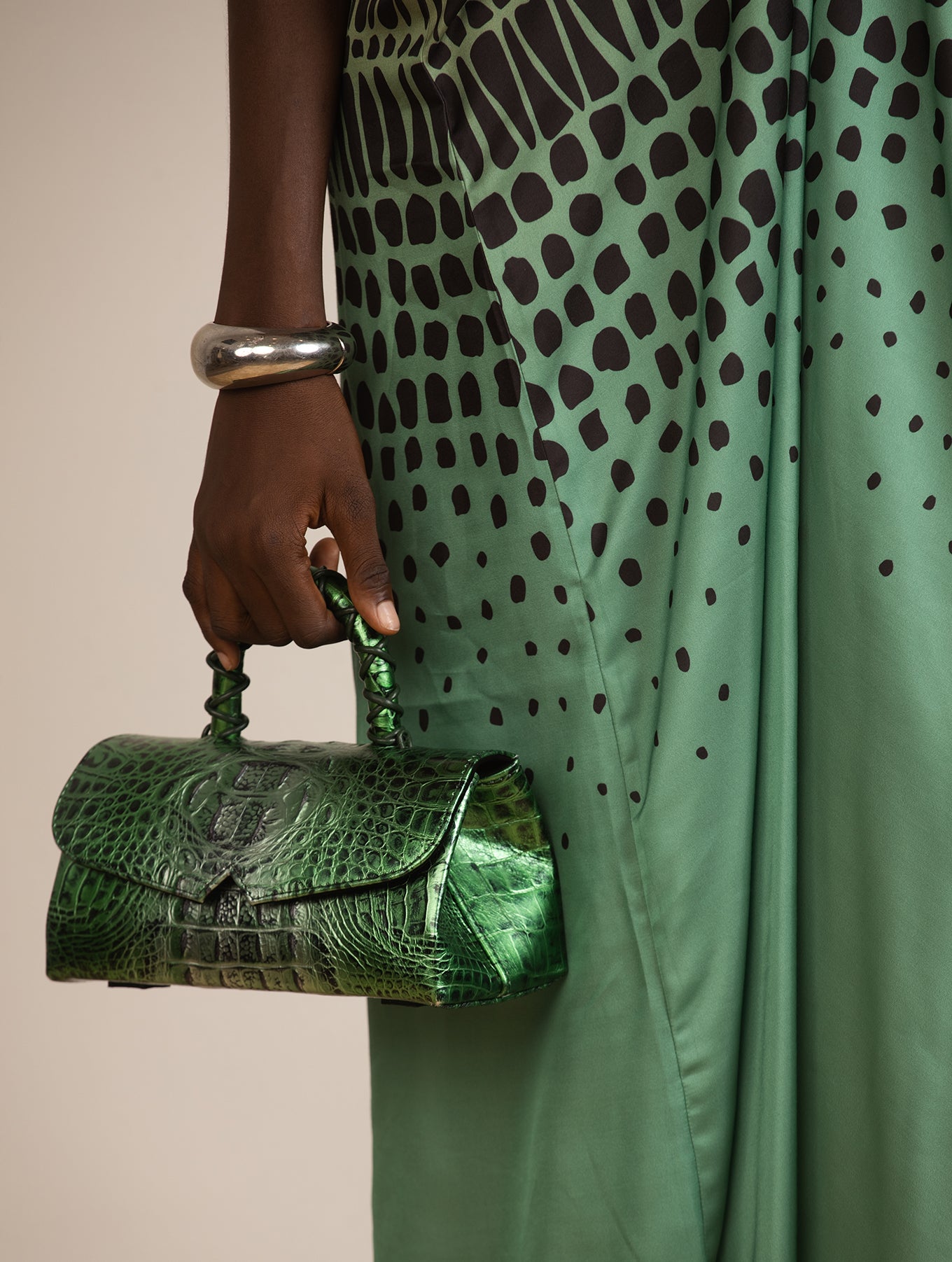 The Hero Classic Bag