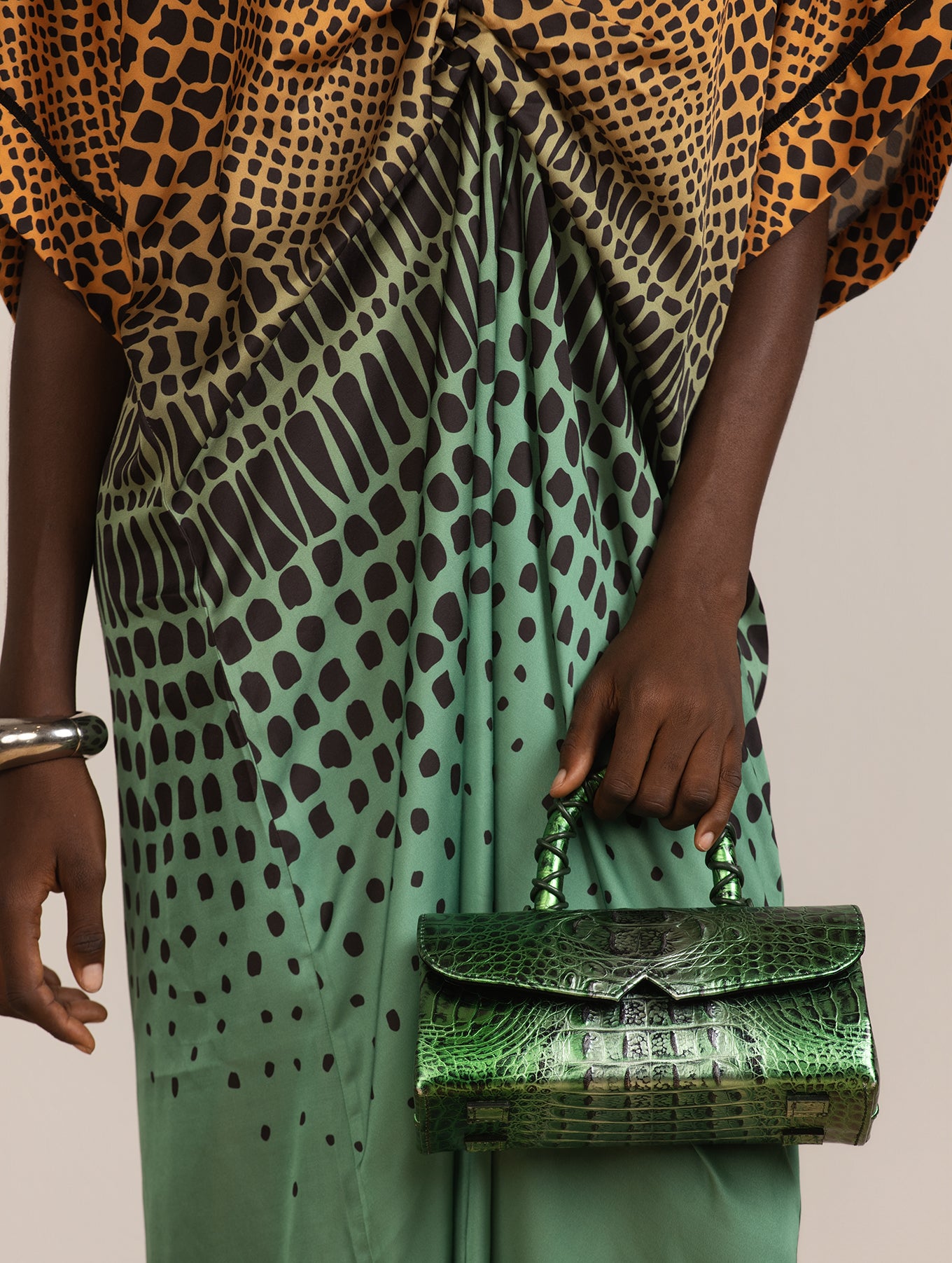 The Hero Classic Bag