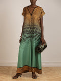 Printed Jumpsuit