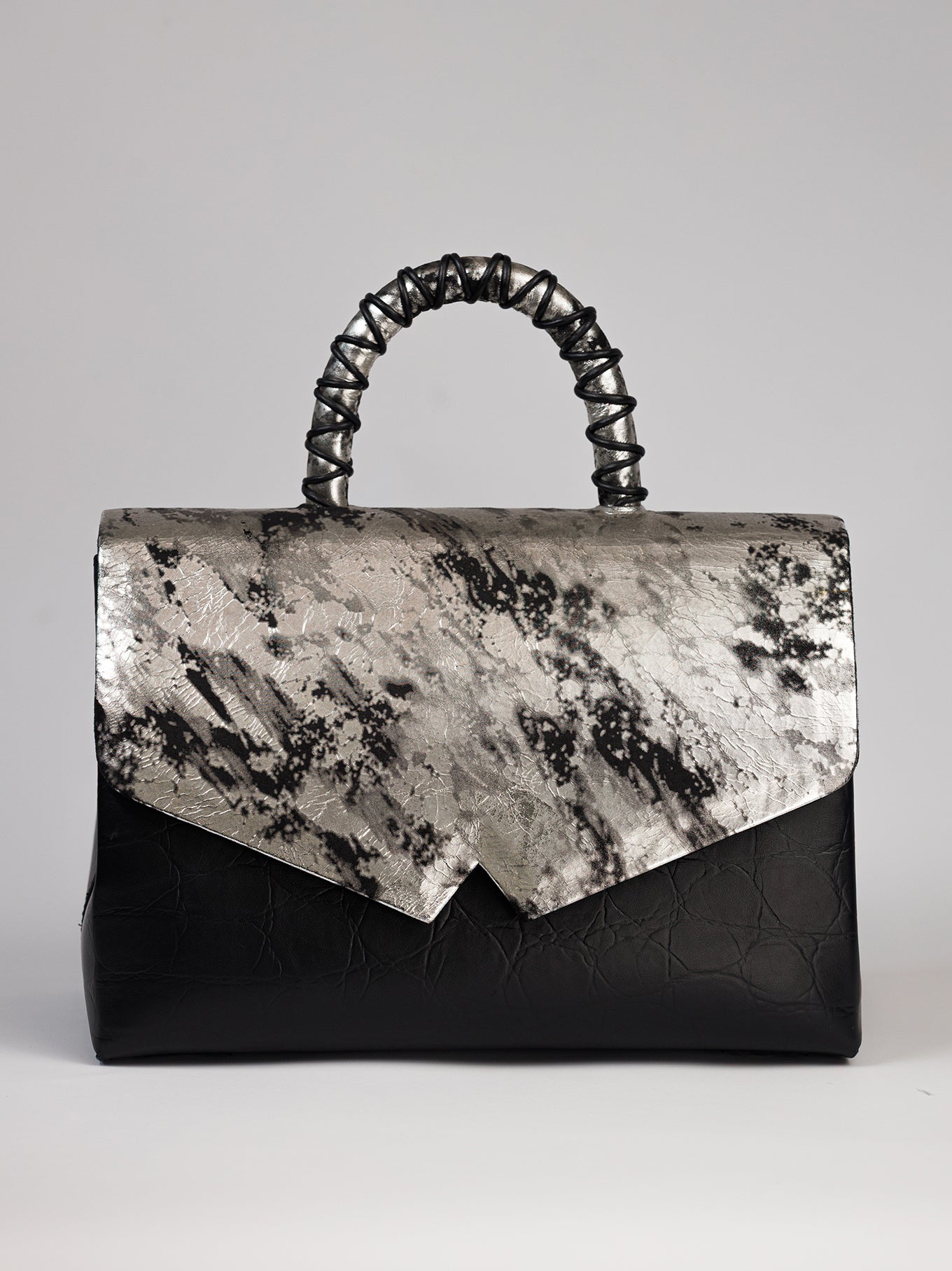 The Hero Madame Bag