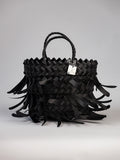 Mini Woven Bag
