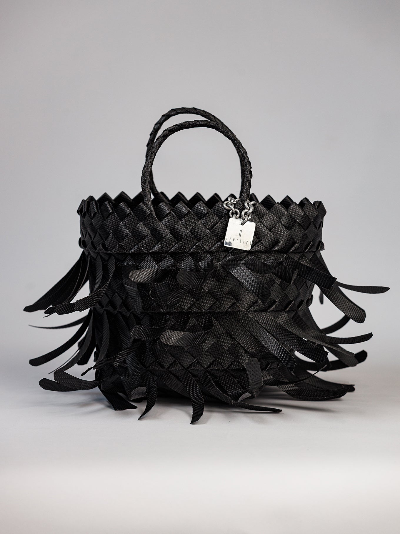 Mini Woven Bag