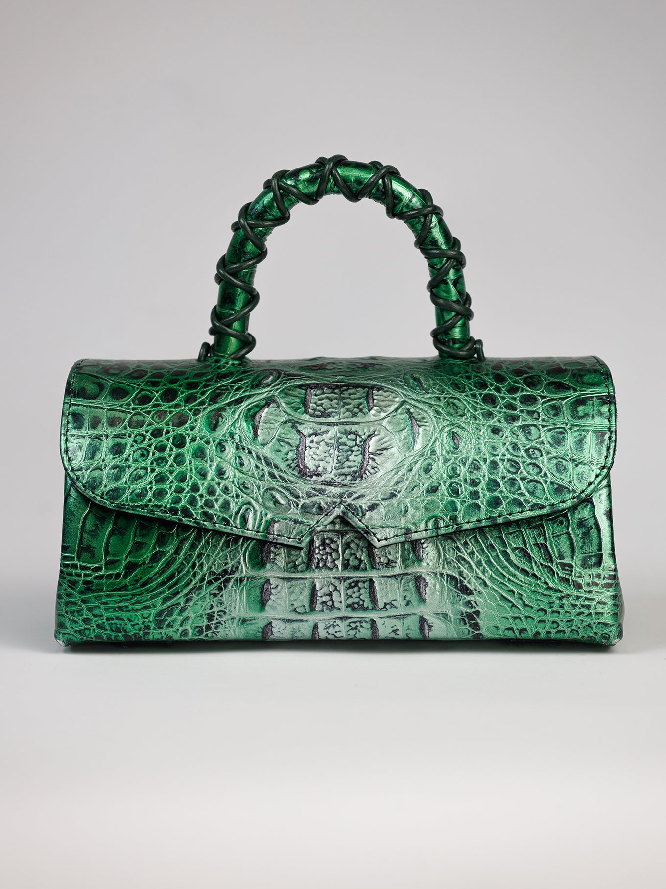 The Hero Classic Bag