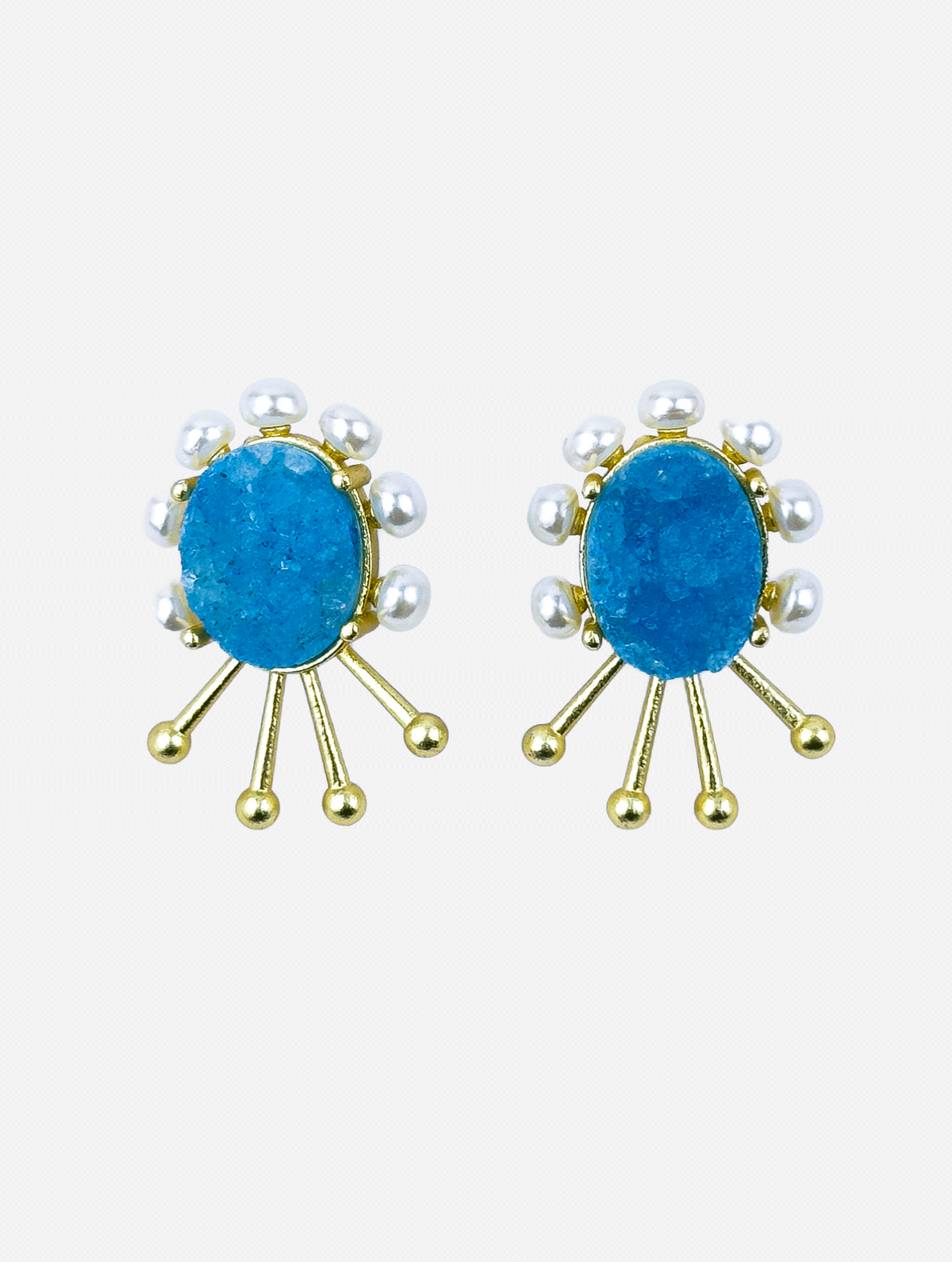 Raya Rep 186 Earrings