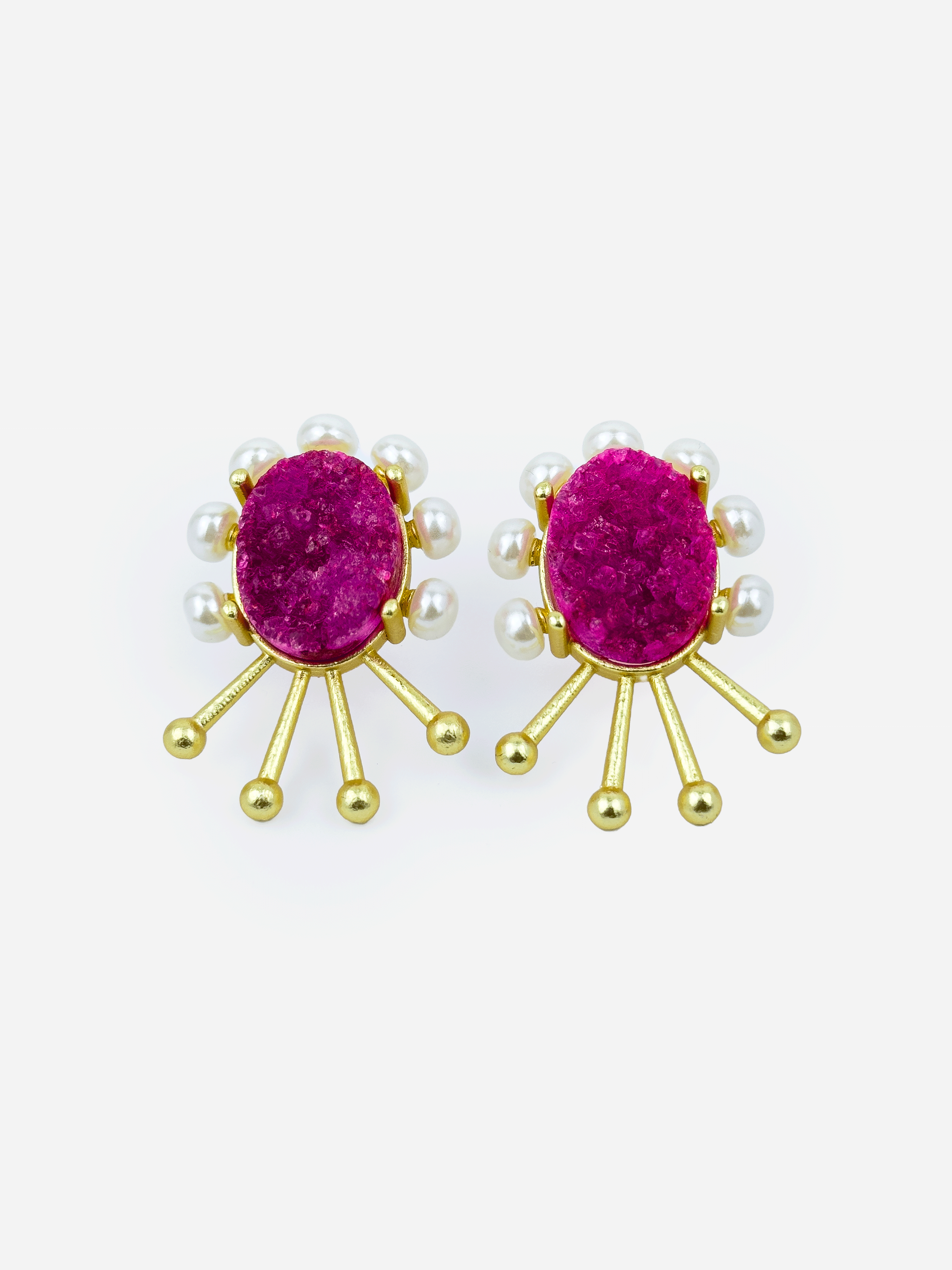 Raya Rep 186 Earrings