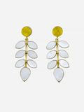 Raya Rew 001 Earrings