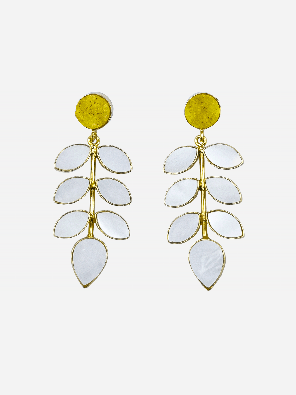 Raya Rew 001 Earrings