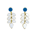 Raya Rew 001 Earrings