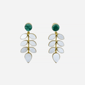 Raya Rew 001 Earrings